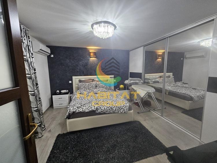 Casă individuală cu 3 camere cu Canalizare în Tineretului