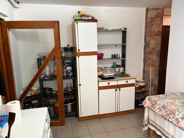 Garsonieră semidecomandată în Tătărași
