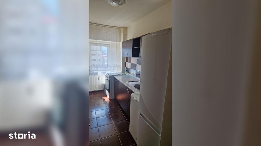 COMISION 0% Ap. 1 camera 42 mp + balcon, PET FRIENDLY, Calea Mana?tur - 5