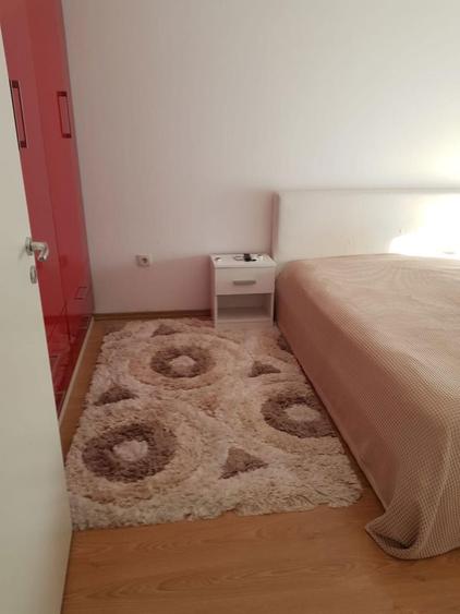 Proprietar - Inchiriez apartament 2 camere Avantgarden 3 cu parcare si - 5