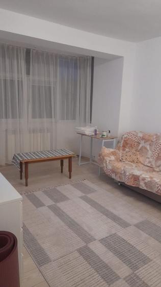 APARTAMENT 2 CAMERE SEMIDECOMANDAT CONFORT 1 ZONA TOMIS 2 - 3