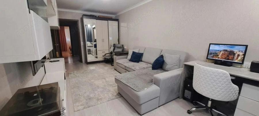 2 camere in zona Complexului Studentesc - 4