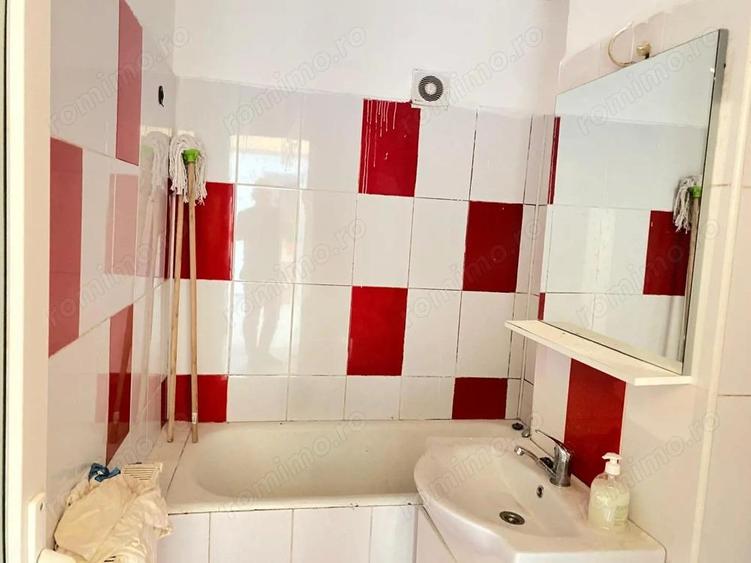 Apartament cu 2 camere in zona Cotu Mic - Lugojului. - 1
