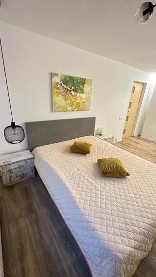 Inchiriez garsoniera Crangasi, Str. Vintila Mihailescu nr.12 - 7