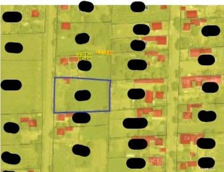 Casa si teren cota parte 6/16 Mihai Bravu; ID: R2565721 - 3