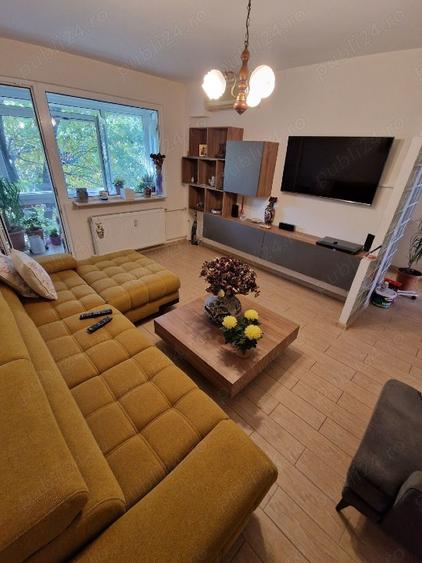 Emil Racovita , apartament 3 camere - 1