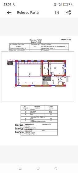 Crinul de Gradina Nr. 37, Bucuresti, Sector 3, vanzare vila la cheie - 9