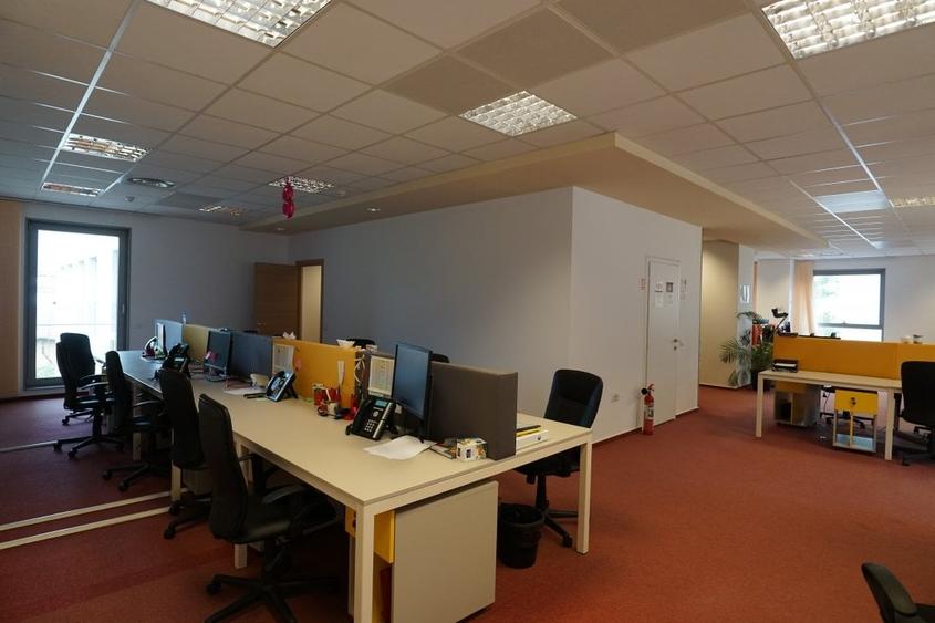 Comision 0% ! Spatiu birou in zona Stirbei Voda- Cismigiu - 12