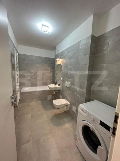 Apartament MODERN 3 camere , 74 mp , Maurer , - 10