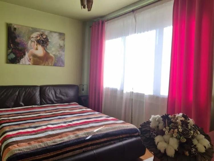 Apartament atragator, trei camere, Vatra Luminoasa - 8
