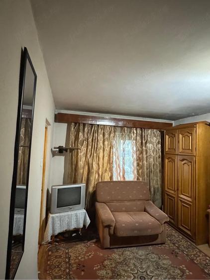 Garsoniera langa Politia jud - 4