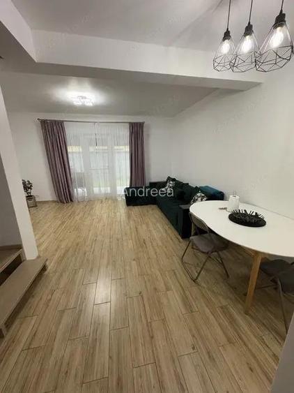 Casa Insiruita Deosebita 3 Camere Zona Giroc