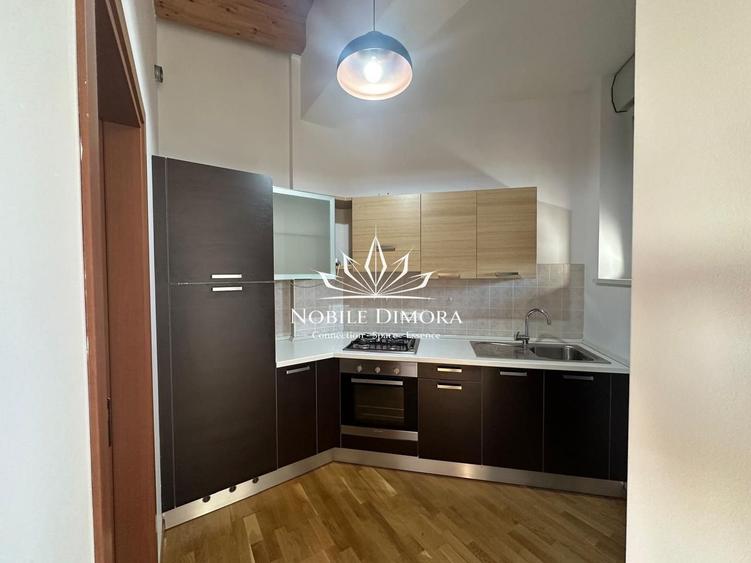 Penthouse deosebit de 120 mp si parcare privata - petfriendly in Torontalului - 5