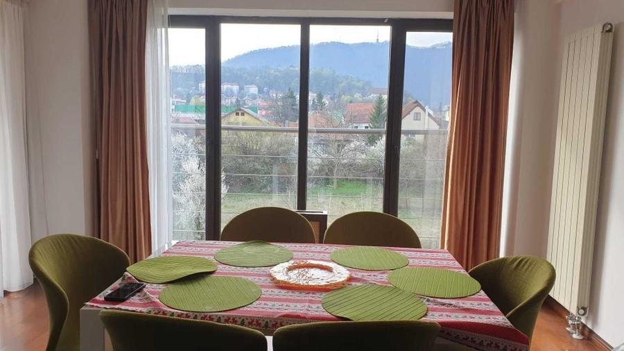 Apartament de v&acirc;nzare &icirc;n Centrul istoric, Brașov - 2