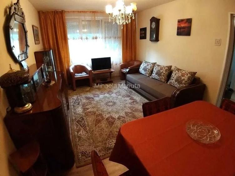 AP. 3 CAMERE LUJERULUI, BUCATARIE INCHISA, 67 MP UTILI, METROU 5 MIN