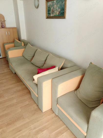 Inchiriez Apt 2 cam - 1