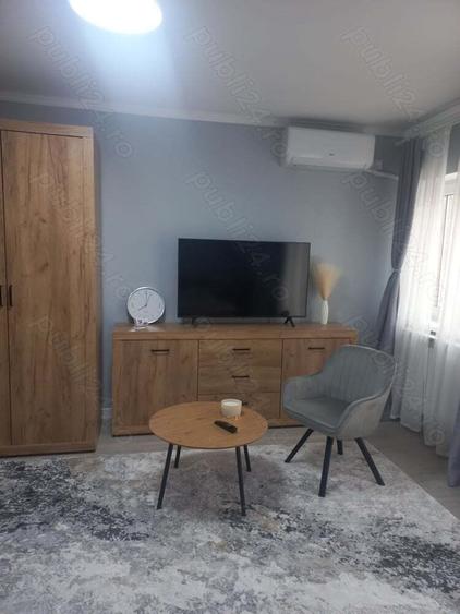 Proprietar, inchiriez garsoniera Baneasa - 7