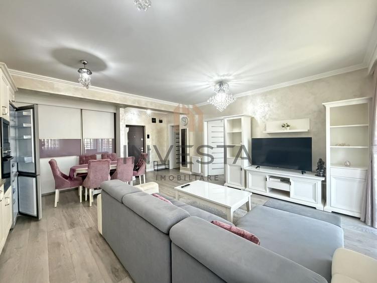 Apartament modern cu balcon, zona strazii Fabricii - 3