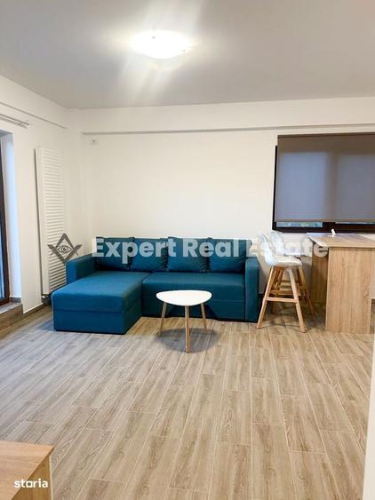 Studio Modern-Otopeni Central-Loc De Parcare Inclus - 4