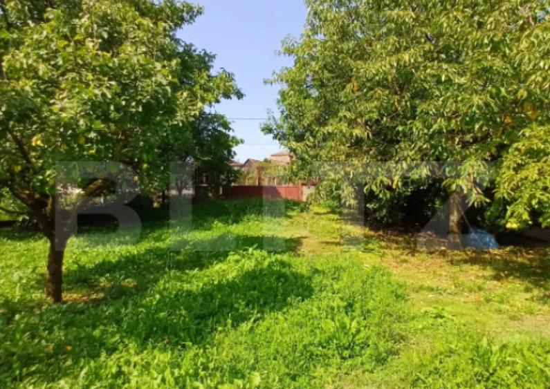 Casa 4 camere in Viisoara, langa Campia Turzii - 13