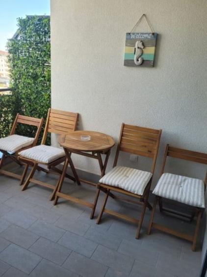 ONIX BLUE/COMPLEX REZIDENTIAL UNIC/MAMAIA NORD /VEDERE LA MARE/2CAMERE/MOBILAT/ - 8