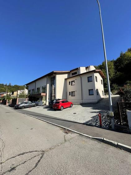 Apartament 2 camere, parcare, Green Valley - 8