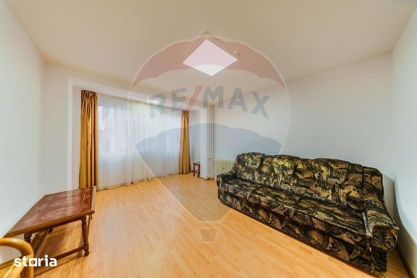 Apartament cu 2 camere în Podgoria