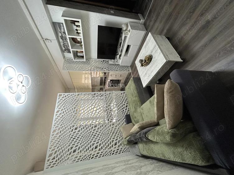 Vand apartament 3 camere zona Pucheni, Rahova