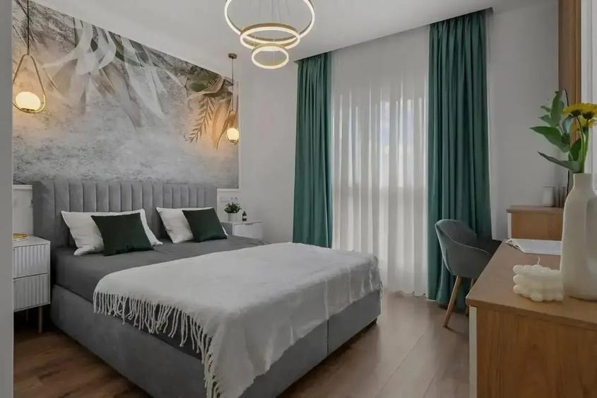 Finisaj si construit cu simt de raspundere! CLASA A-0 comision - 6