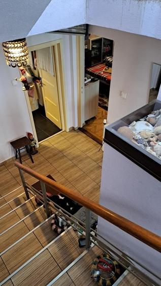 Casă de v&acirc;nzare Săcele, D&acirc;rste Pod - 7