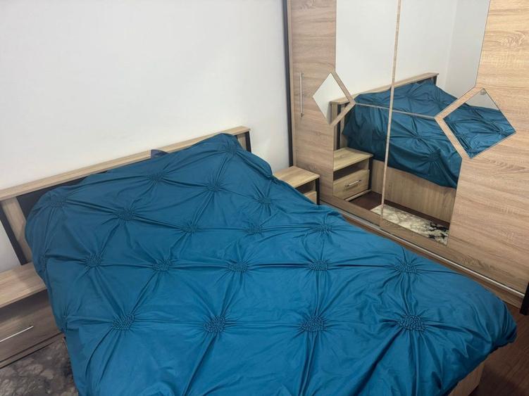 Apartament 2 camere Nelocuit Mobilat & Utilat NOU Videle, - 3