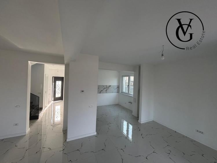 Casa 5 camere P+1 | Corbeanca | Paradisul Verde - 5