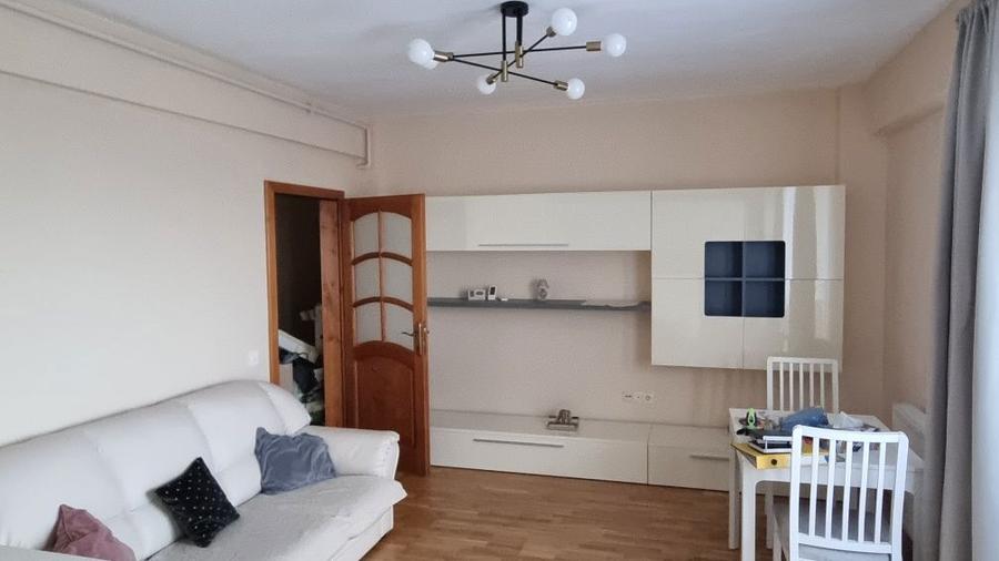 Inchiriez apartament zona Turnisor, etaj 2 , loc de parcare propriu - 5