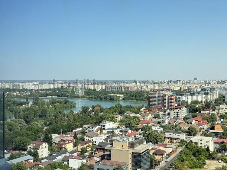 Apartament 4 camere de vanzare One Verdi Park - Floreasca - 26