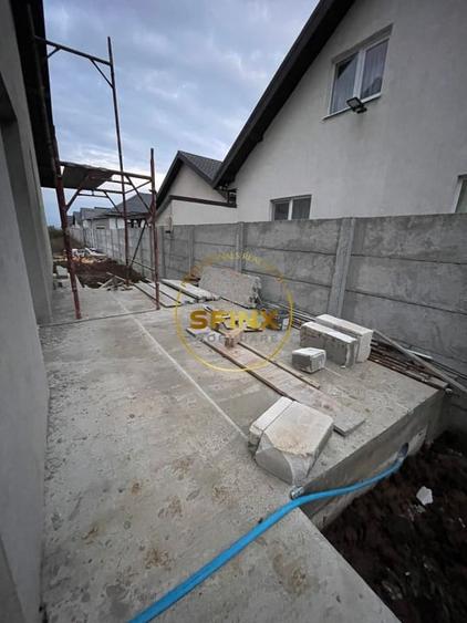 Casa de vanzare P+M Pantelimon, Tineretului Direct Dezvoltator - 7
