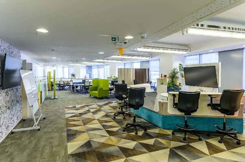 Sky Tower Subinchiriere, Floreasca, 1157 - 6942 mp  0% comision! - 4