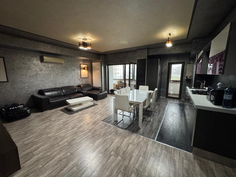 2 Camere Decomandat 70 mp Zona Lidl Km 5 Bloc Nou - 11