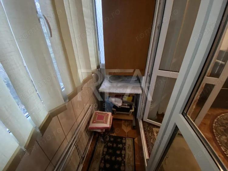 2 camere Parcul Ferentari - 11