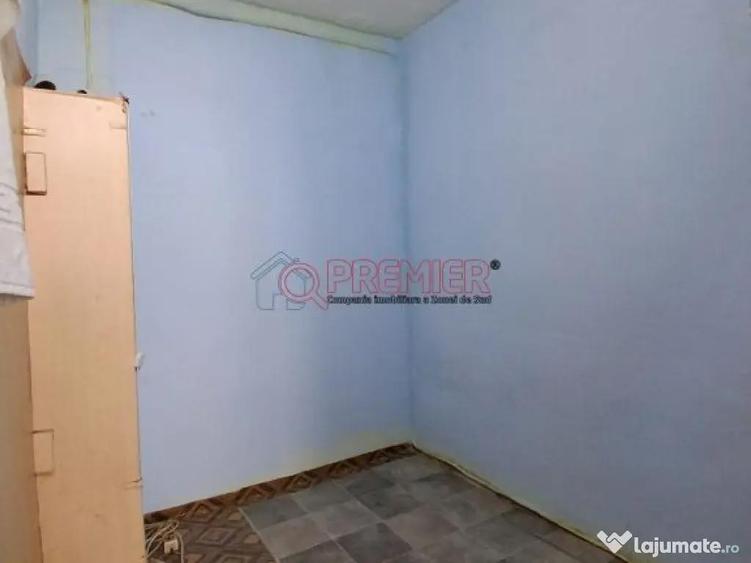 Garsoniera Metalurgiei Sector 4 Investitie - 7