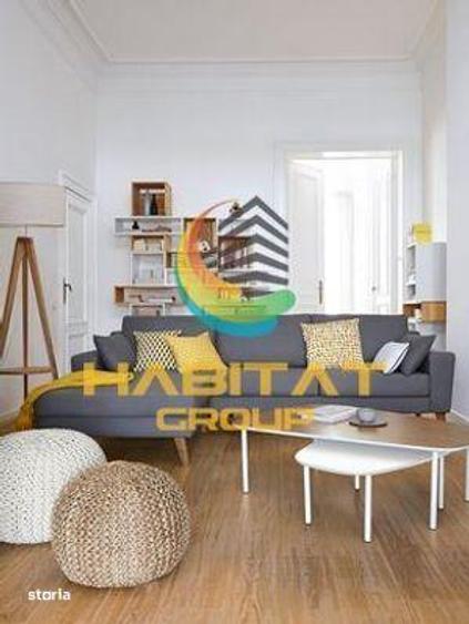 Apartament 2 camere + 40mp curte proprie- Parcul Carol - 4