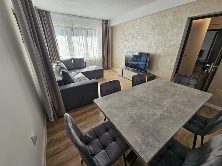 Apartament 3 camere de inchiriat Faleza Nord - 5