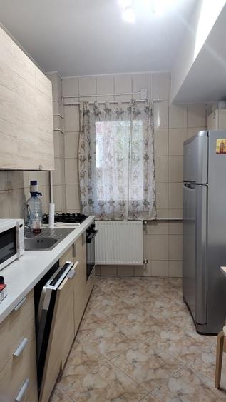 Apartament 3 camere Modern Mihalache / Popisteanu Parter, Centrala Mobilat, 82mp - 11