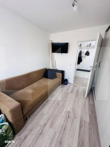 Apartament 3 camere, 65 mp, zona Aurel Vlaicu - 2