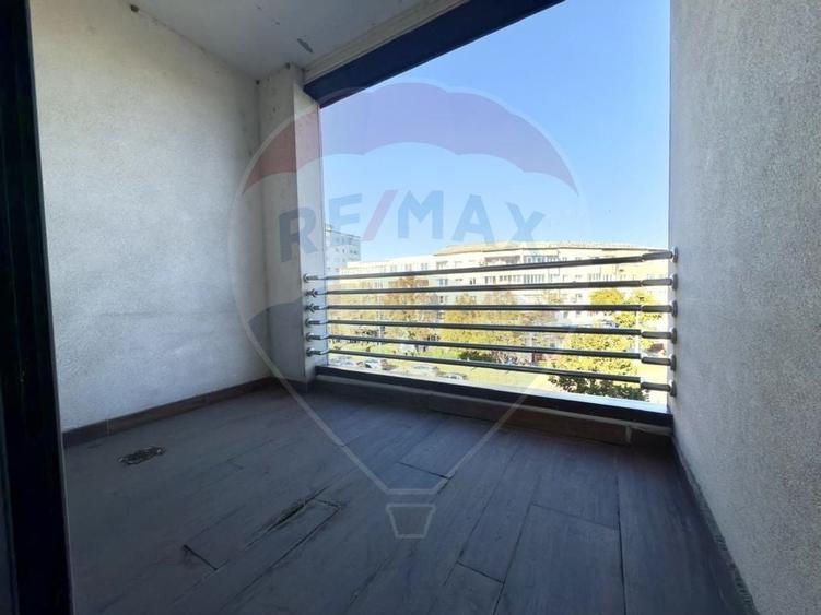 Spatiu comercial de 570 mp de inchiriat in Supernova (fostul Cora) - 7