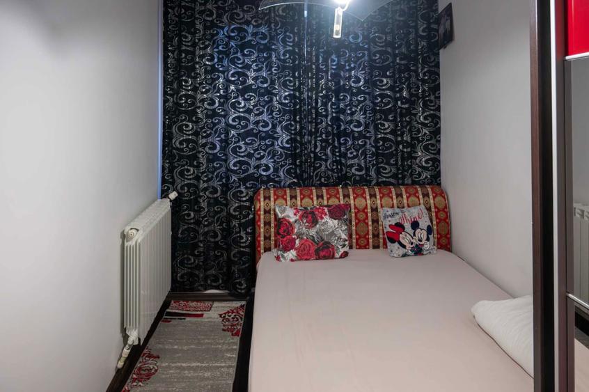 Apartament 3 camere recent renovat - 4