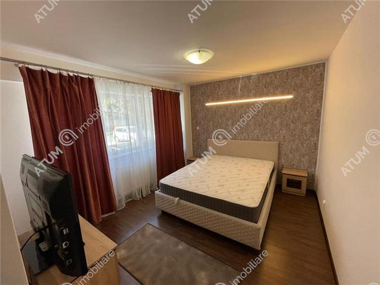 Apartament 2 camere decomandate loc parcare Cedonia Sibiu - 5