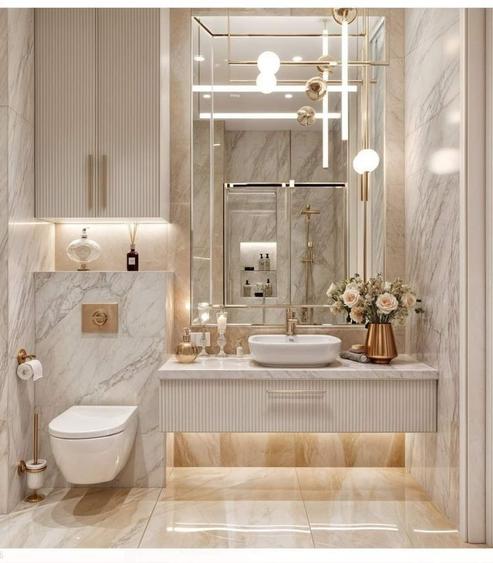 Duplex cu Finisaje Premium într-un Proiect Unic pe Calea Victoriei - 10