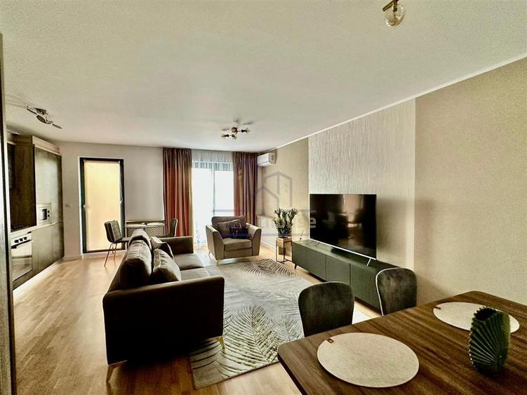 Inchiriere apartament 2 camere Ploiesti, zona ALBERT - 16