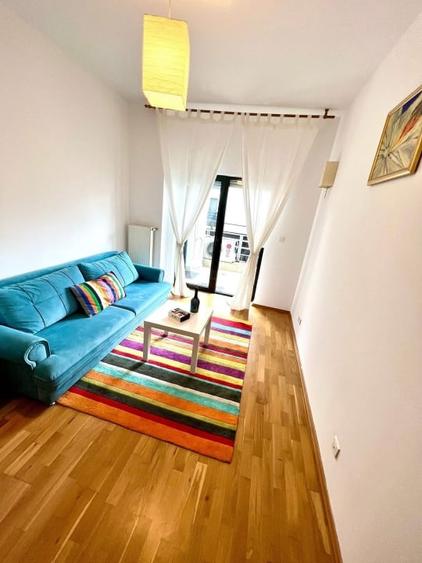 Apartament 3 camere | Baneasa | Natura Residence - 11