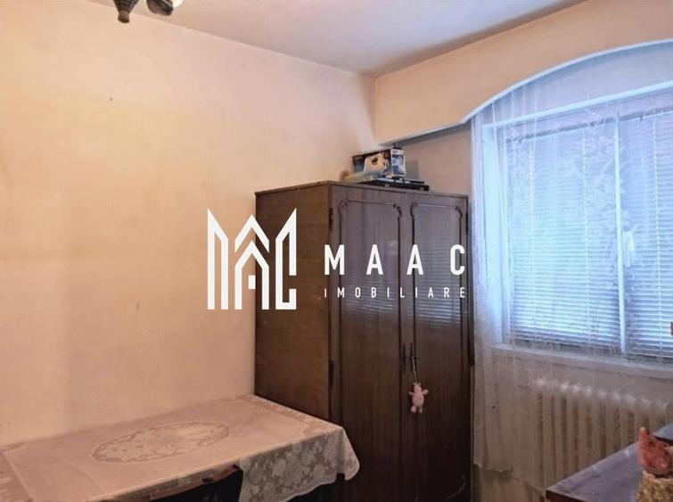 Apartament 2 Camere I Semidecomandat I Zona Mihai Viteazul - 2
